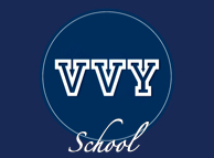 VVY Yoga School