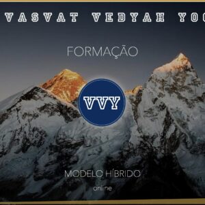 Formação VVY 2025