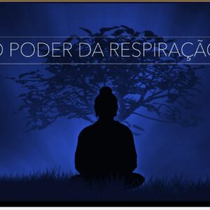 O poder da respiração na Redução do Estresse