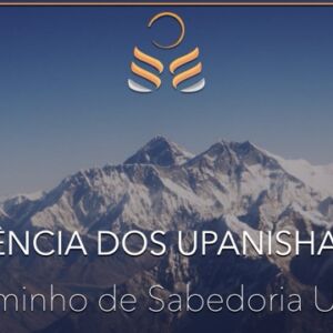 Essência dos Upanishades