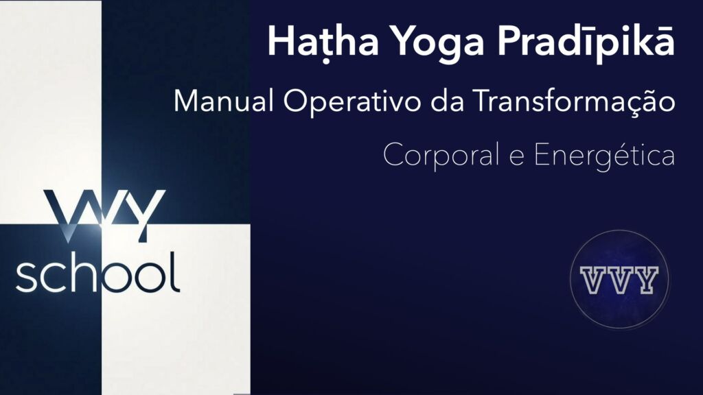 Haṭha Yoga Pradīpikā