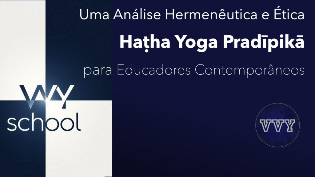 Haṭha Yoga Pradīpikā