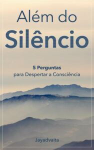 5 Perguntas para Despertar a Consciência 5 Perguntas para Despertar a Consciência