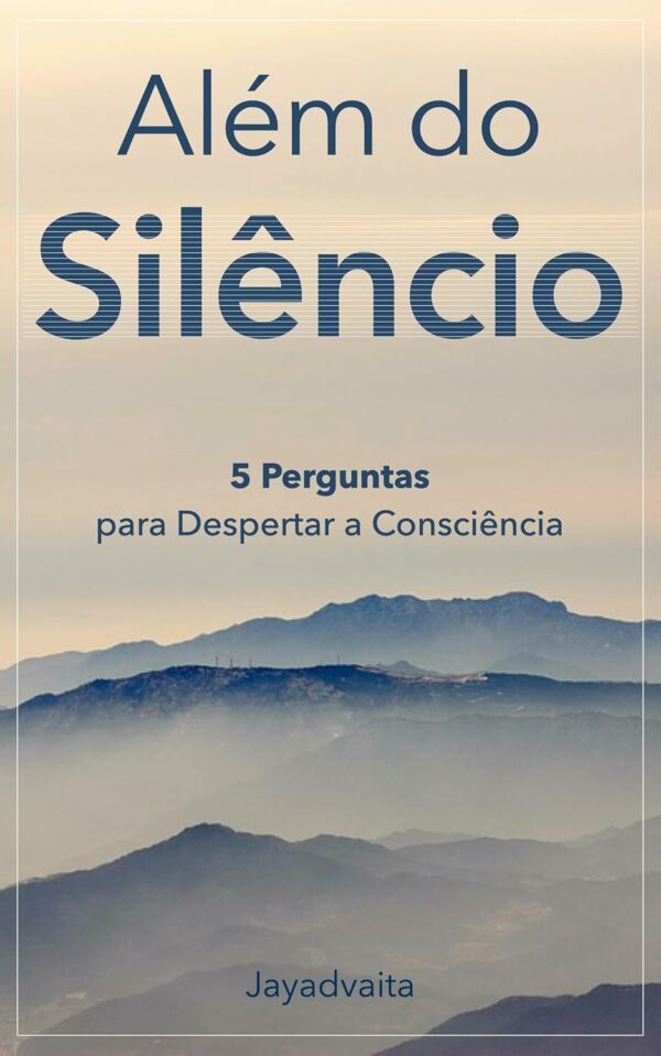5 Perguntas para Despertar a Consciência
